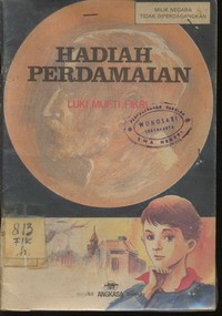 Hadiah Perdamaian