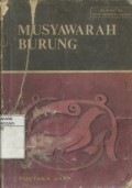 Musyawarah Burung