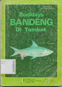 Budidaya Bandeng di Tambak