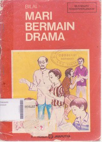 Mari Bermain Drama