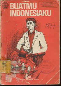 Buatmu Indonesiaku