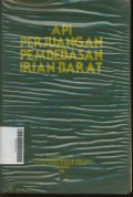 Api Perjuangan Pembebasan Irian Barat