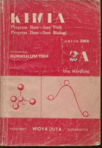 Kimia Program Fisika Biologi 2 A