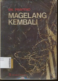 Magelang Kembali