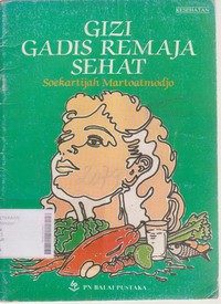 Gizi Gadis Remaja sehat