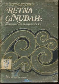 Retna Ginubah ( Dhidhikan Budipekerti )