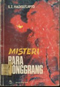 Misteri Rara Jonggrang