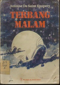 Terbang Malam