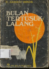 Bulan Tertusuk Lalang