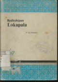 Bedahipun Lokapala