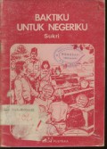 Baktiku Untuk Negeriku