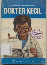 Dokter Kecil dan Cerita - Cerita Lain - Bacaan Anak - Anak Umur 9 - 12 Tahun