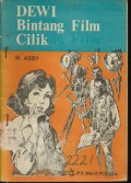 Dewi Bintang Film Cilik