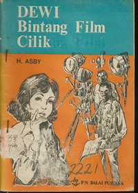 Dewi Bintang Film Cilik