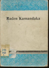 Raden Kamandaka