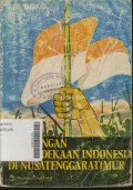 Perjuangan Kemerdekaan Indonesia Di Nusa Tenggara Timur