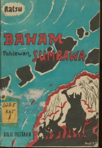 Bahan Pahlawan Sumbawa