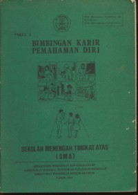 Bimbingan Karir