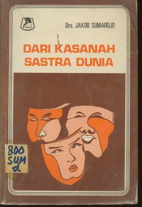 Dari Kasanah Sastra