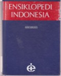 Ensiklopedi Indonesia Edisi Khusus Jilid 4 ( KOM - OZO )