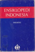 Ensiklopedi Indonesia Edisi Khusus Jillid 5 ( P - SHF )