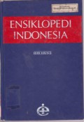 Ensiklopedi Indonesia Edisi Khusus Jilid 6 ( SHI - VAJ )