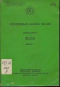 Pendidikan Agama Islam 1