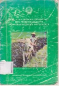 Peralatan Produksi Tradisional dan Perkembangannya di Daerah Istimewa Yogyakarta