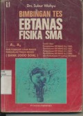 Bimbingan Tes Fisika