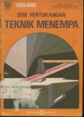 Teknik Menempa