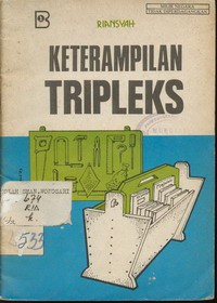 Ketrampilan Triplek