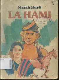 La Hami