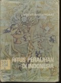 Ritus Peralihan Di Indonesia