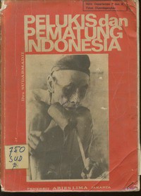 Pelukis Dan Pematung Indonesia