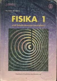 Fisika  1