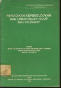 Pendidikan Kependudukan Dan Lingkungan Hidup