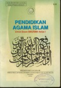 Pendidikan Agama Islam 1