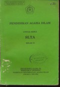 Pendidikan Agama Islam 2