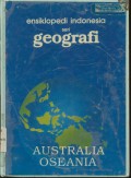 Ensiklopedi Indonesia Seri Geografi Australia