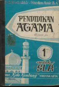 Pendidikan Agama Islam 1