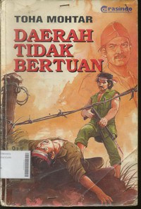 Daerah Tidak Bertuan