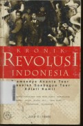 Kronik Revolusi Indonesia Jilid II (1946)