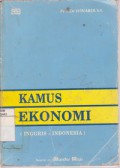 Kamus Ekonomi Inggris - Indonesia