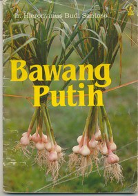 Bawang Putih