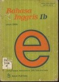 Paket Bahasa Inggris 1