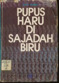 Pupus Haru Di Sajadah Biru