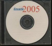 Encarta 2005