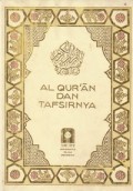 Al Quran dan Tafsirnya Jilid II Juz 4, 5, 6