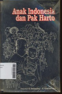 Anak Indonesia Dan Pak Harto