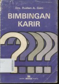 Bimbingan Karir